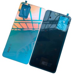 Poco F4 back cover