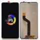 new Wiko View Y81 screen repair - IPS Panel6.20" + Touch glass assembled