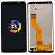 wiko View Sunny 5 screen original - IPS Panel5.99" + Touch glass assembled