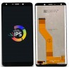 wiko View Sunny 5 screen original - IPS Panel5.99" + Touch glass assembled