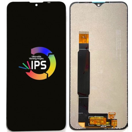 écran Wiko Power U30 U20 U10 neuf  - Dalle 6.82" IPS de réparation
