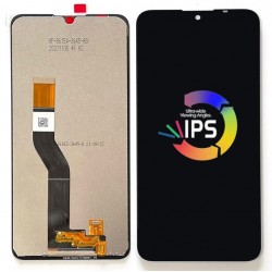 réparer écran Wiko Y82