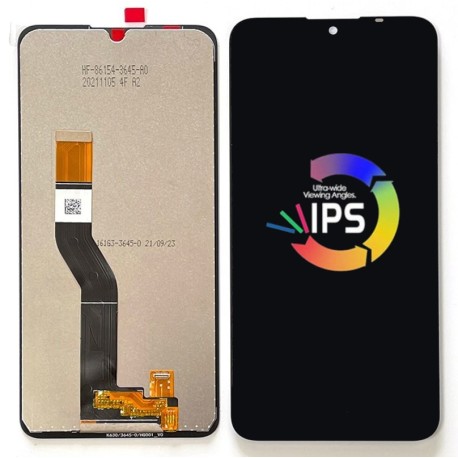 repair Wiko Y82 screen