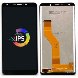 réparation écran WIKO Y62