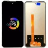 oukitel F150 R2022 new repair screen - 6.78" IPS panel + assembled touch screen