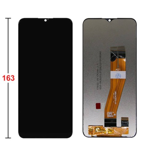 cheap Galaxy A02s screen repair