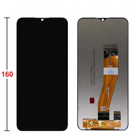 réparer écran Galaxy A02s pas cher