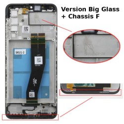 cheap Galaxy A02s screen repair