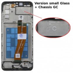 r&eacute;parer &eacute;cran Galaxy A02s pas cher