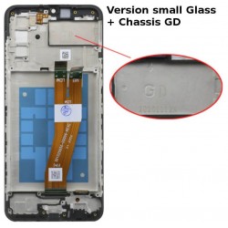 r&eacute;parer &eacute;cran Galaxy A02s pas cher