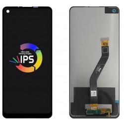 r&eacute;paration &eacute;cran Galaxy A21 pas cher