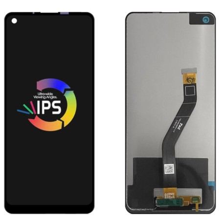 Cheap Galaxy A21 screen repair