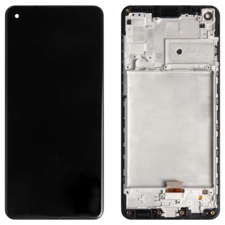 réparer écran Galaxy A21s