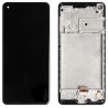 repair Galaxy A21s screen
