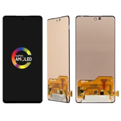 repair broken screen Galaxy S20 FE