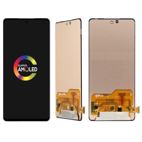 repair broken screen Galaxy S20 FE