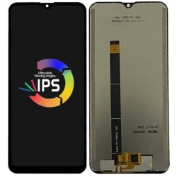 Doogee X93 screen replacement