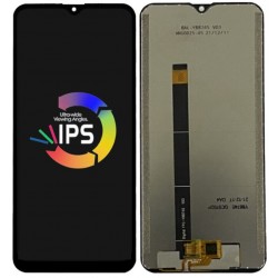 réparer écran cassé Doogee X93
