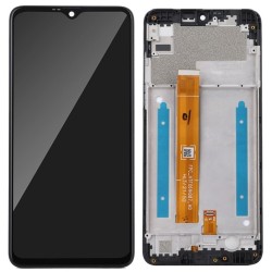Blackview A50 screen replacement