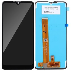 Blackview A50 screen replacement