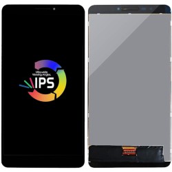 Screen Replacement Lenovo Tab 3 Plus TB-7703X - TB-7703   - LCD + Vitre assemblée
