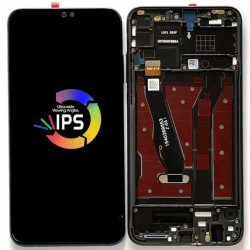 changer ecran Honor 9X Lite