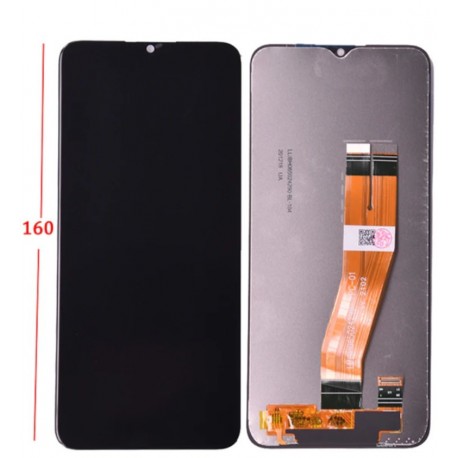 réparer écran Galaxy A03s pas cher