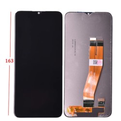 repair broken screen Galaxy A03
