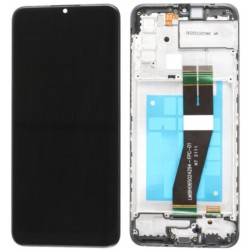 dépanner écran Galaxy M02s