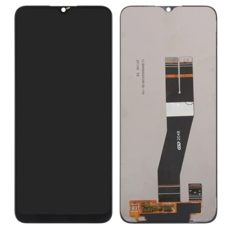 Galaxy M02s screen repair