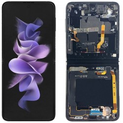 repair Galaxy Z Flip3 screen