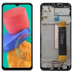 repair Galaxy M33 screen