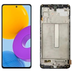Galaxy M52 5G repair