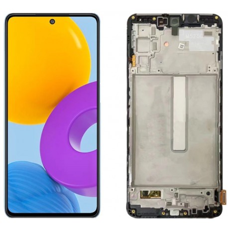 changer écran galaxy M52 5G