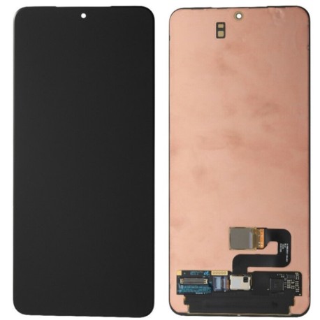 Screen  complet pour Samsung Galaxy S21 / S21 PLUS écran Amoled Original