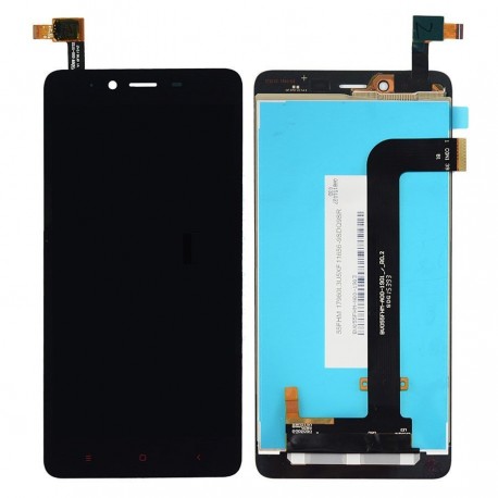 réparer Xiaomi Redmi Note 2