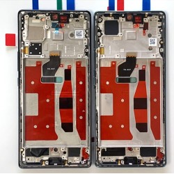 Honor 60 screen repair