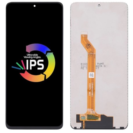 Honor Magic4 Lite repair