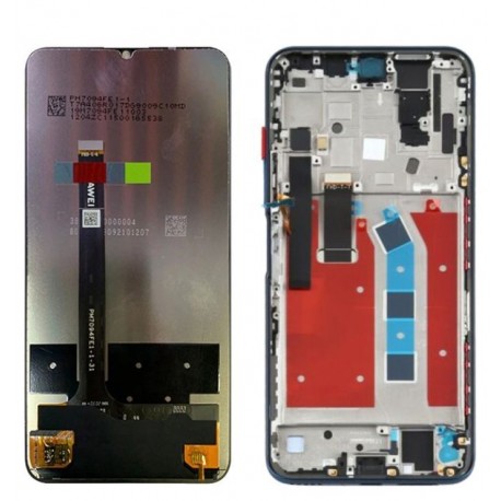réparation Honor X10 Max 5G