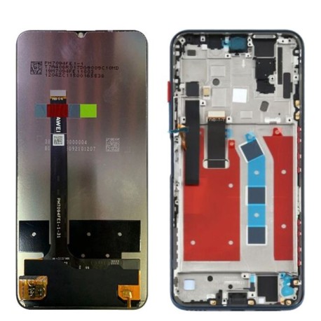 Honor X10 Max 5G repair