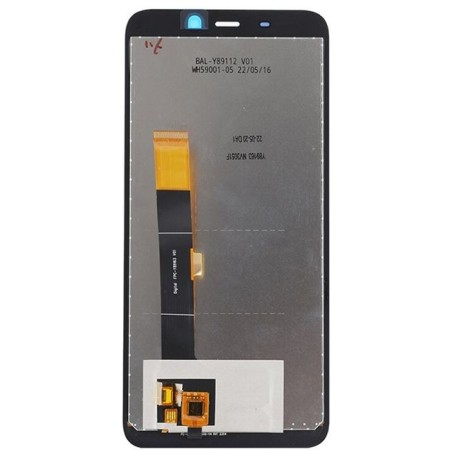 Oukitel WP18 / WP20 screen replacement