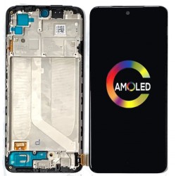 Poco M5s screen repair