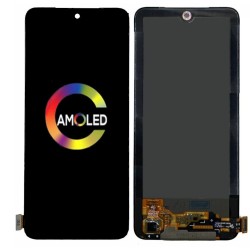 Poco M5s screen replacement