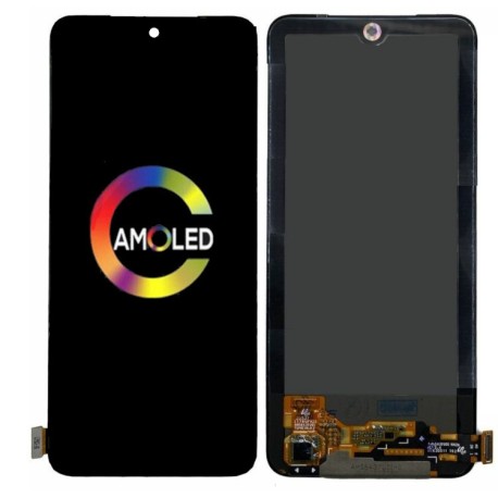 Poco M5s screen replacement
