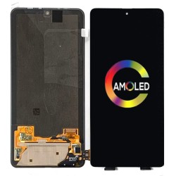 Poco F4 screen replacement