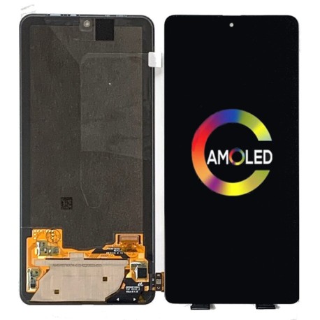 Poco F4 screen replacement