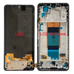 Poco F4 screen replacement