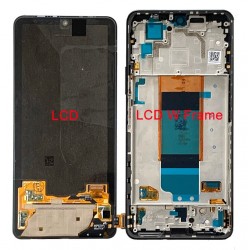 repair Poco F4 screen