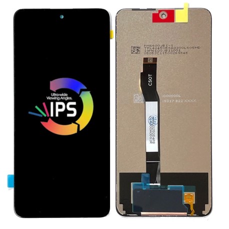 Poco X4 GT screen replacement