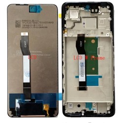 Poco X4 GT screen replacement